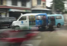 Transjakarta Pecat Sopir Mikrotrans yang Tabrak Lansia di Tomang