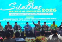 Waketum MUI Sebut Pemimpin harus Adaptif Hadapi Transformasi Digital