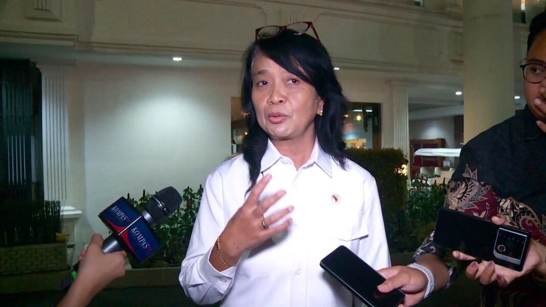 Wamen PU Identifikasi Kerusakan Infrastruktur Akibat Gempa NTT, Jalan dan Bangunan Terdampak
