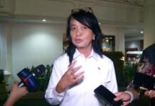 Wamen PU: Identifikasi Kerusakan Infrastruktur Akibat Gempa NTT, Jalan dan Bangunan Terdampak