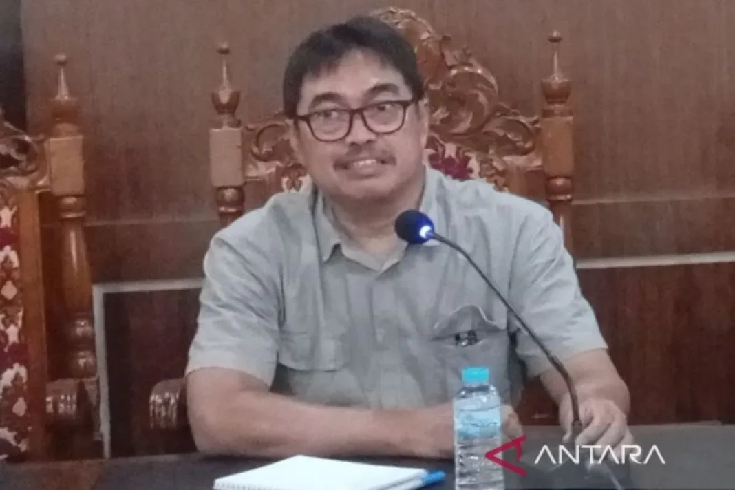 Warek I Unsoed akui pemeriksaan KPK fokus seleksi jalur mandiri