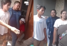 Warga Bekasi Jadi Korban Pencurian Motor Malah Digeruduk RT dan Warga, Netizen: RT Komplotannya?