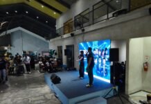 Bahas Potensi Ethereum dan Tantangan Komputasi Kuantum, INDODAX Gelar Ethereum Genesis Quantum Leap di Kemang
