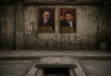Catatan Abah Dahlan: “Zhu Rongji”