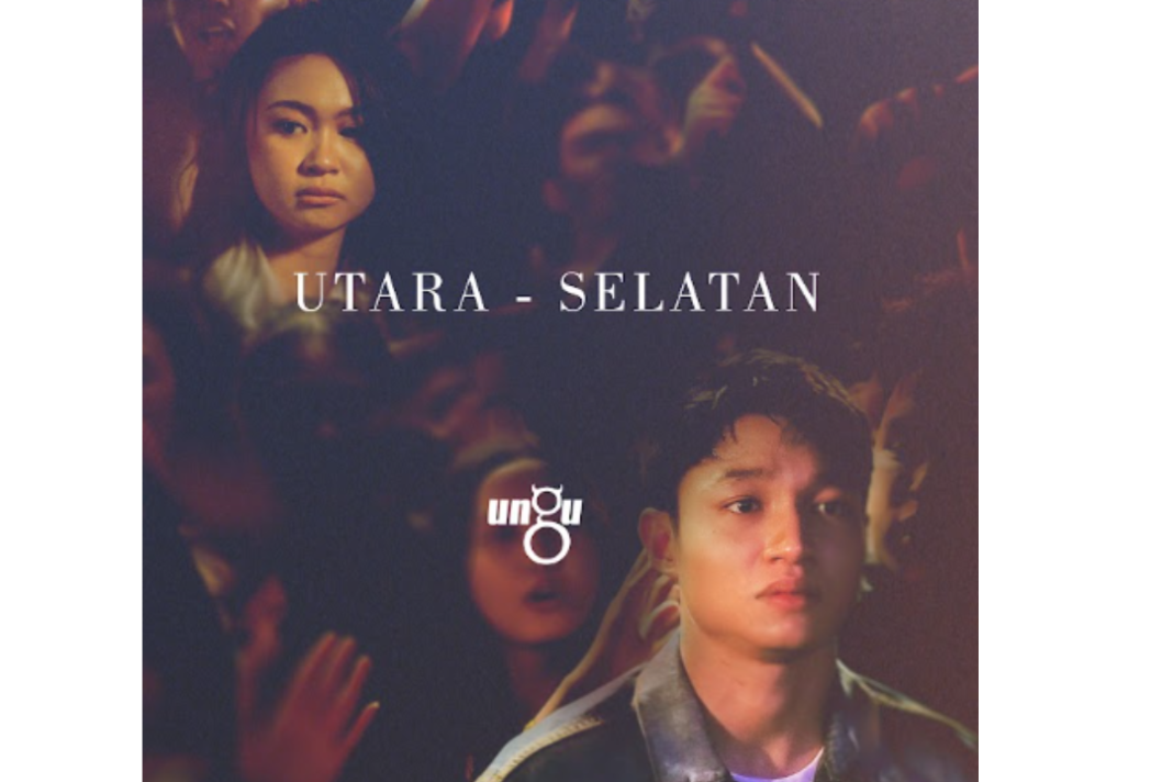 akbum baru ungu