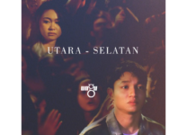 30 Tahun Berkarya, UNGU Rilis ‘Utara – Selatan’, Lagu Penuh Nostalgia Jelang Konser Akbar
