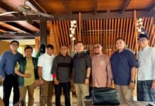 Catatan Abah Dahlan: “Tanpa Utang”