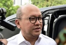 Proyek rel Trans-Kalimantan, Menhub: Kami Jajaki dengan China, Rusia