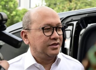 Proyek rel Trans-Kalimantan, Menhub: Kami Jajaki dengan China, Rusia