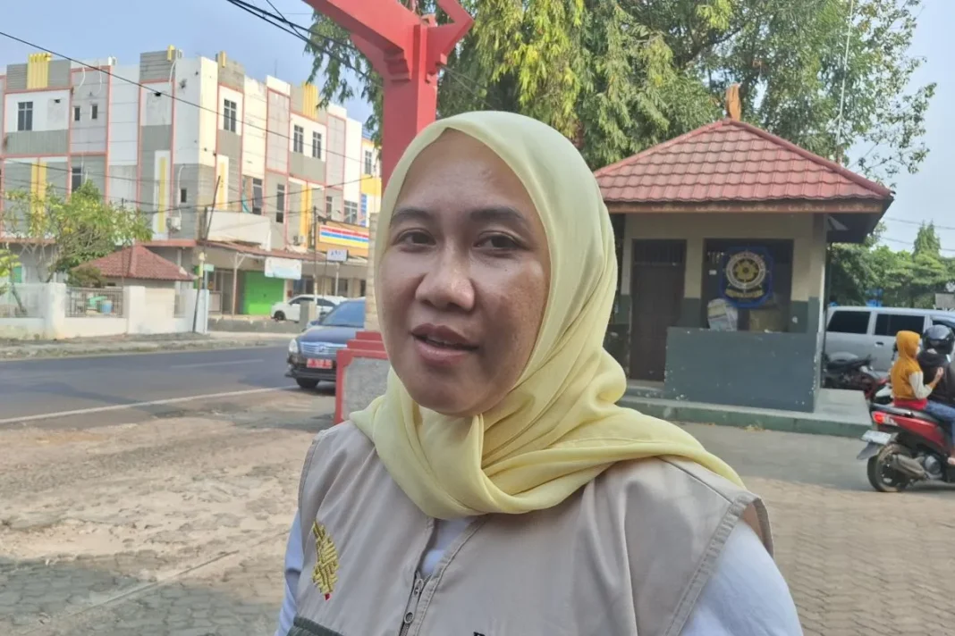 Aktivitas magma GAK masih berlangsung meski seismik turun