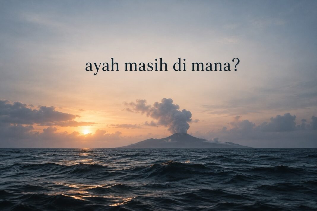 Anak Krakatoa