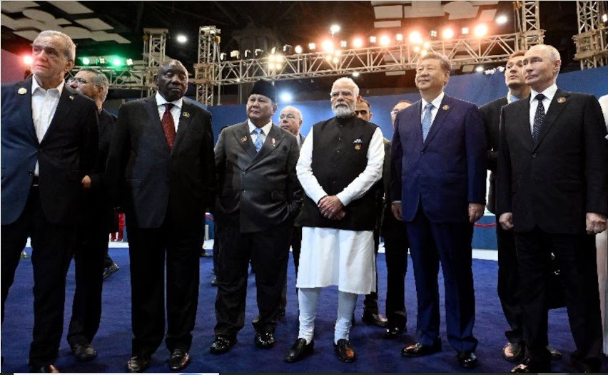 Brics