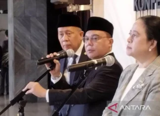 Dasco: Delapan WNI jadi Militer Asing Mulanya Daftar Lowongan Satpam