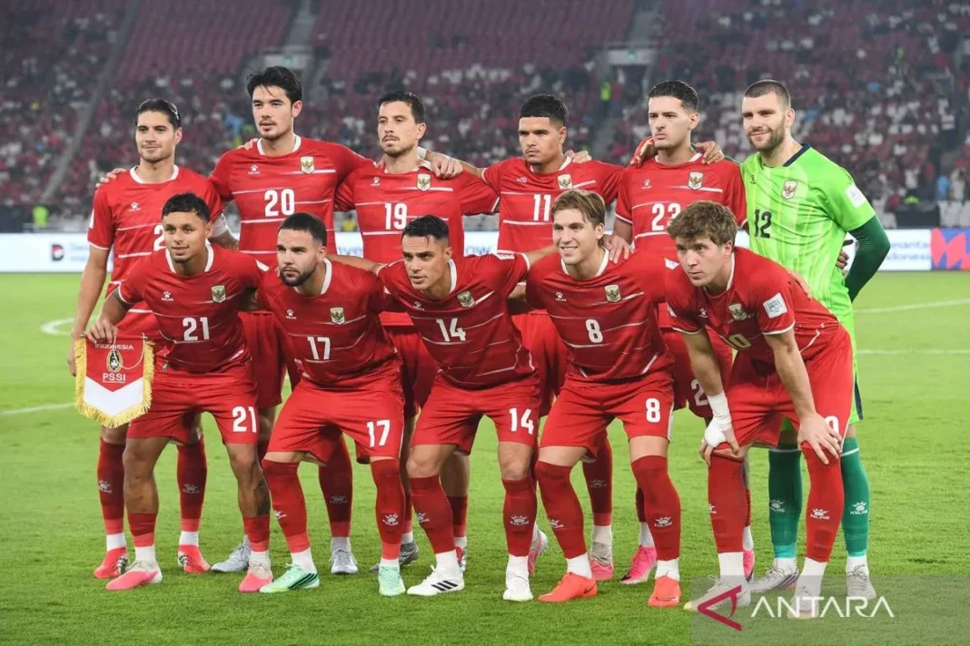 Erick Thohir minta Indonesia segera alihkan fokus ke laga berikutnya