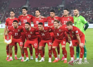 Erick Thohir Minta Indonesia segera Alihkan Fokus ke Laga Berikutnya