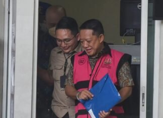 Febrie Adriansyah Sambut Baik Perkara TPPU segera Dilimpahkan