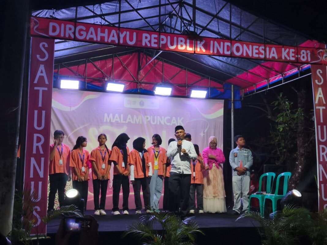 HUT