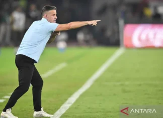 Imbang lawan Malaysia, Herdman Minta Dukungan Suporter Jamu Bangladesh
