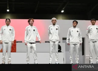 Indonesia Raih Medali Perak Esports Pokemon Unite