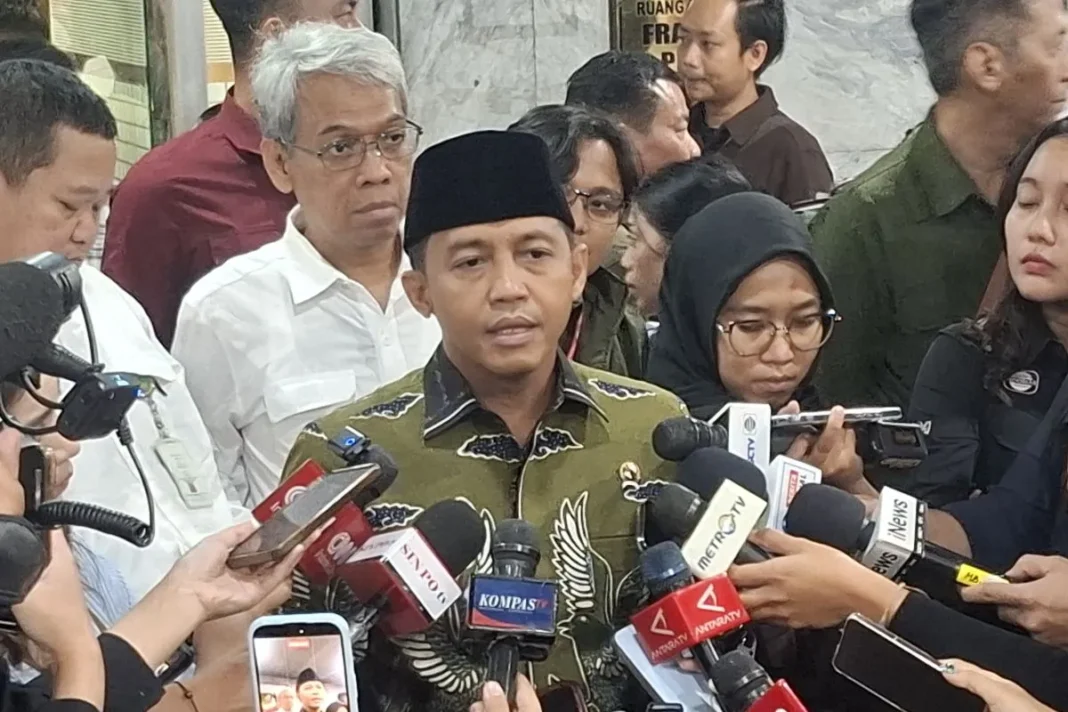 Izin 26 perusahaan dibekukan terkait karhutla