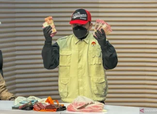 KPK Duga Sirajudin Lasena dapat Rp11,53 Miliar sejak Jabat Pj Bupati Bolmut