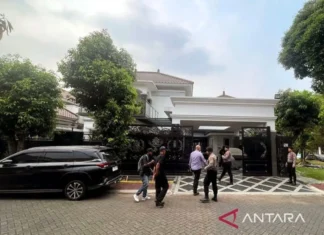 KPK Duga Anggota Polri terkait Kasus Ade Kunang Punya Belasan Aset Mewah