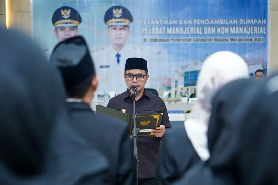 KPK sita ratusan juta rupiah dari OTT Bupati Bolaang Mongondow Utara