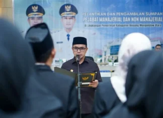 KPK Sita Ratusan Juta Rupiah dari OTT Bupati Bolaang Mongondow Utara