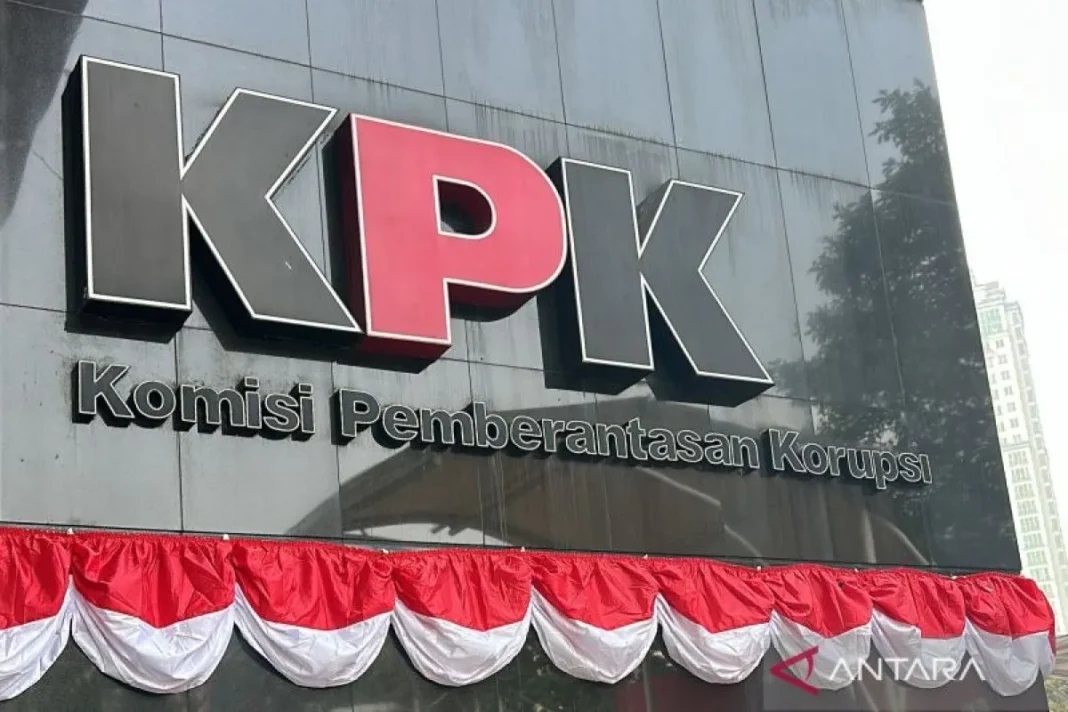 KPK telusuri dana operasional Gubernur Papua diduga fiktif