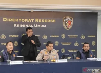 Kecelakaan Argo Bromo-KRL, Polisi Sebut Masinis Abai Aturan Pengereman