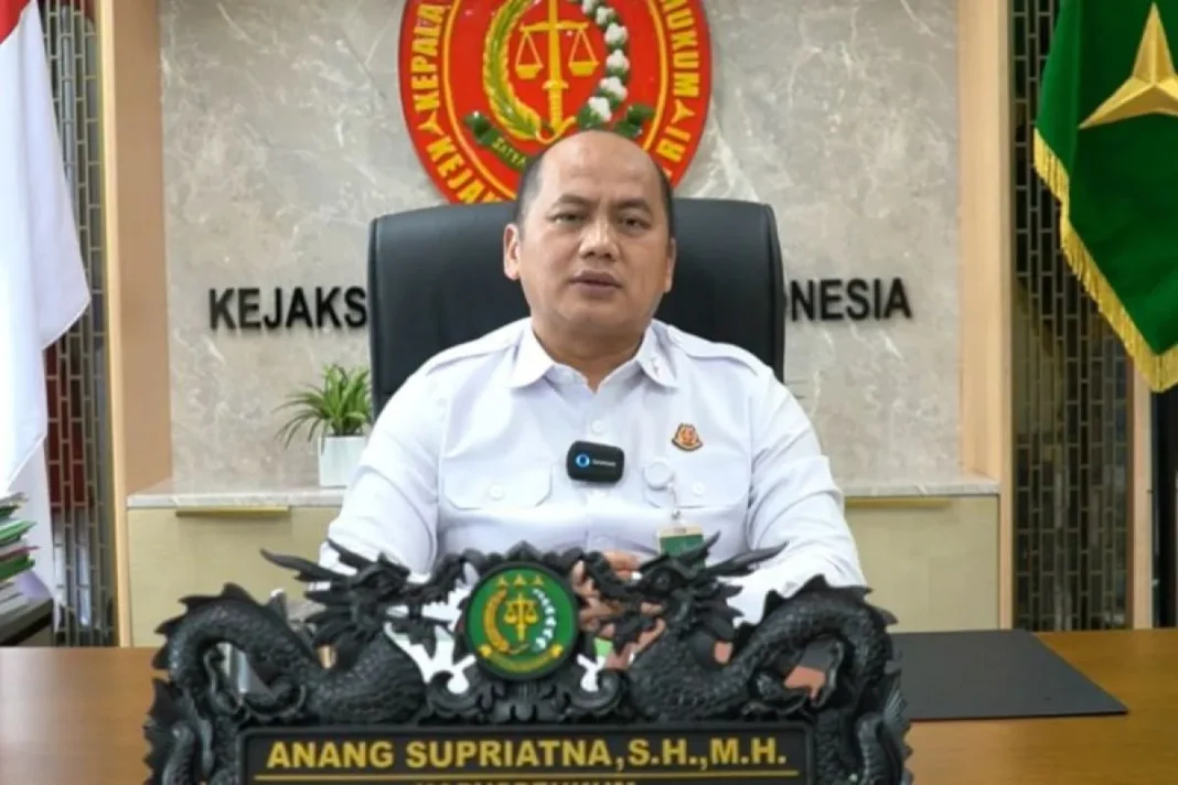 Kejagung periksa Dirut PT Migas Kota Bekasi terkait korupsi KSO