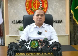Kejagung Periksa Dirut PT Migas Kota Bekasi terkait Korupsi KSO