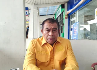 Kejagung Periksa Mantan Bupati Way Kanan di Kasus Sitaan Rp1 Triliun