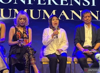 Kemenbud Dorong AMI Awards Jaga Ekosistem Musik Nasional