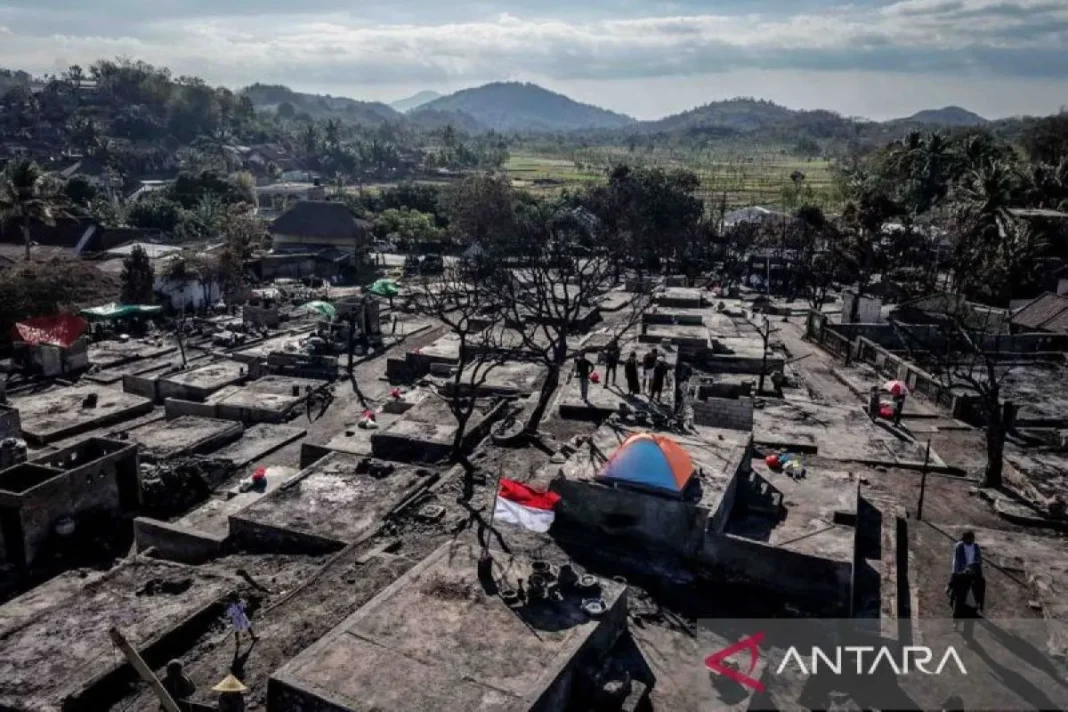 Kemenpar percepat pemulihan destinasi terdampak bencana