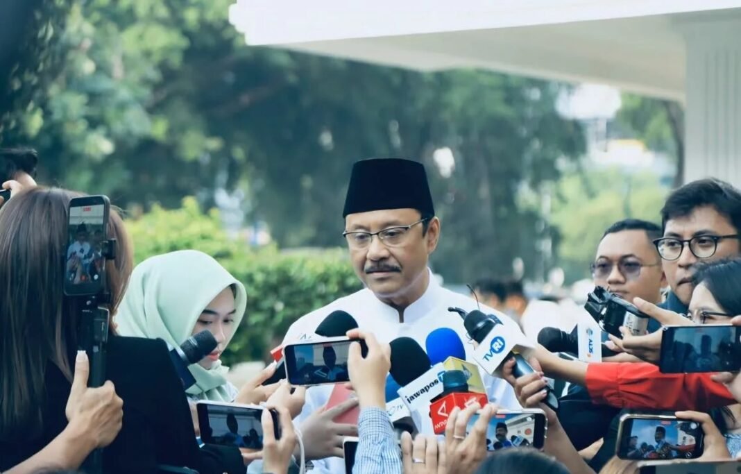 Kemensos tahan penyaluran bansos untuk 1.400 KPM terindikasi judol ok