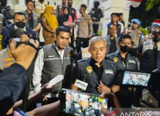 Kortastidipkor Amankan Dokumen Kasus Dugaan Pungli PBG di Gowa