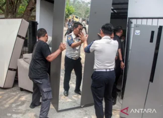 Mardani Minta Ombudsman tak Diintimidasi usai Temuan Lapas Cibinong
