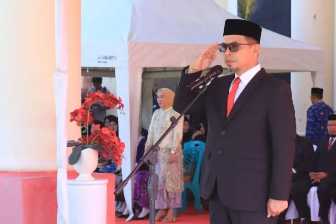 OTT ke-21, KPK tangkap Bupati Bolaang Mongondow Utara