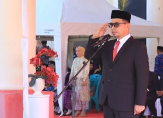 KPK: OTT Bupati Bolaang Mongondow Utara Terkait Proyek Dinas PUTR