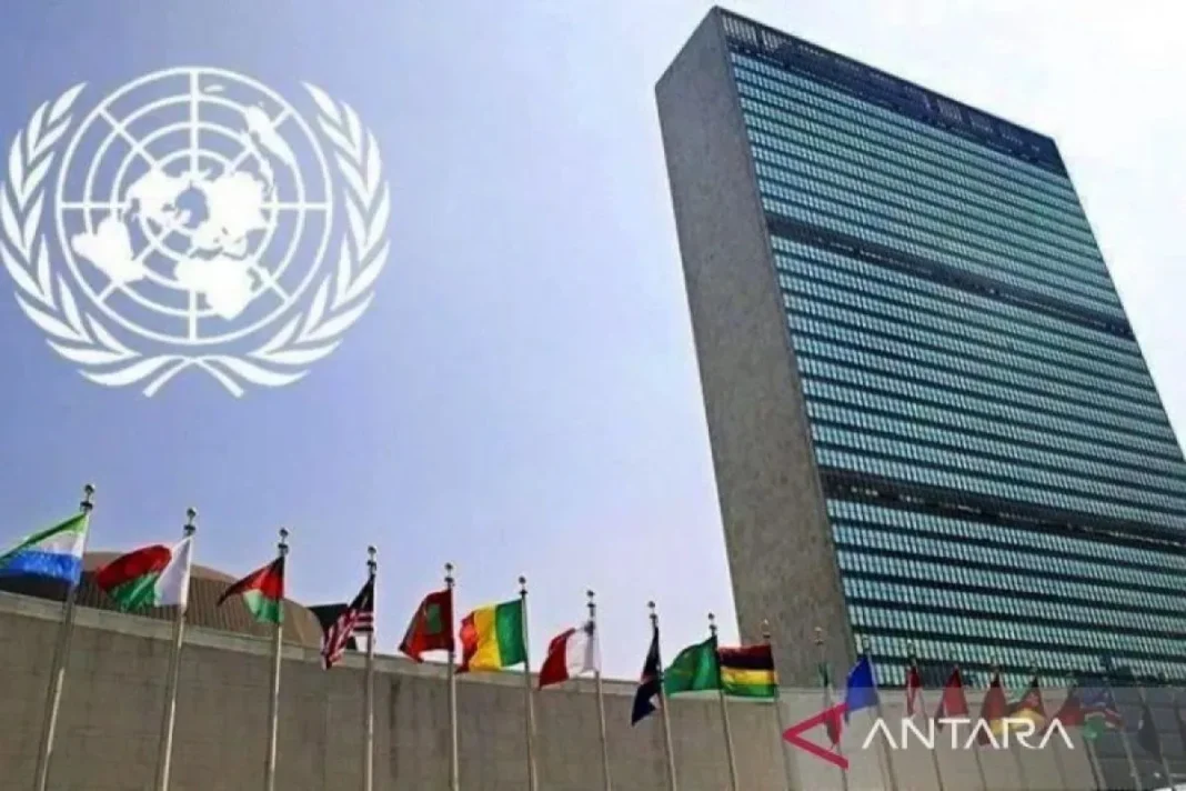 PBB, AS kemungkinan lakukan kejahatan perang di Iran