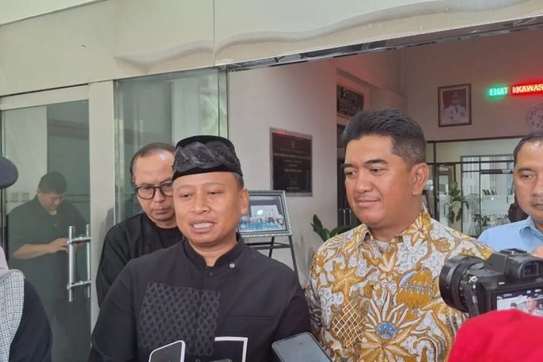 Pemkot Depok terapkan PJJ pada 7-8 September ok