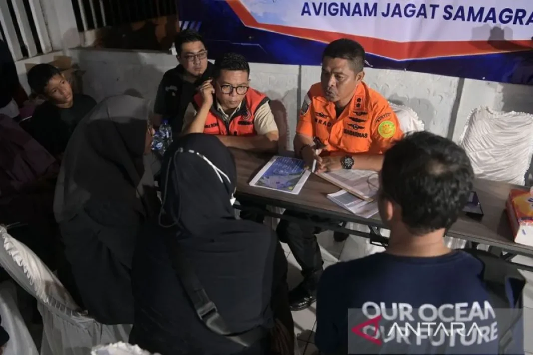 Pemprov Banten siapkan penginapan bagi jurnalis meliput di posko SAR