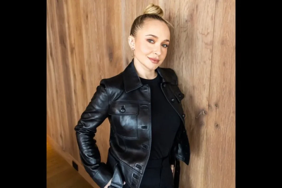 Penyebab kematian Hayden Panettiere disebut sebagai kecelakaan
