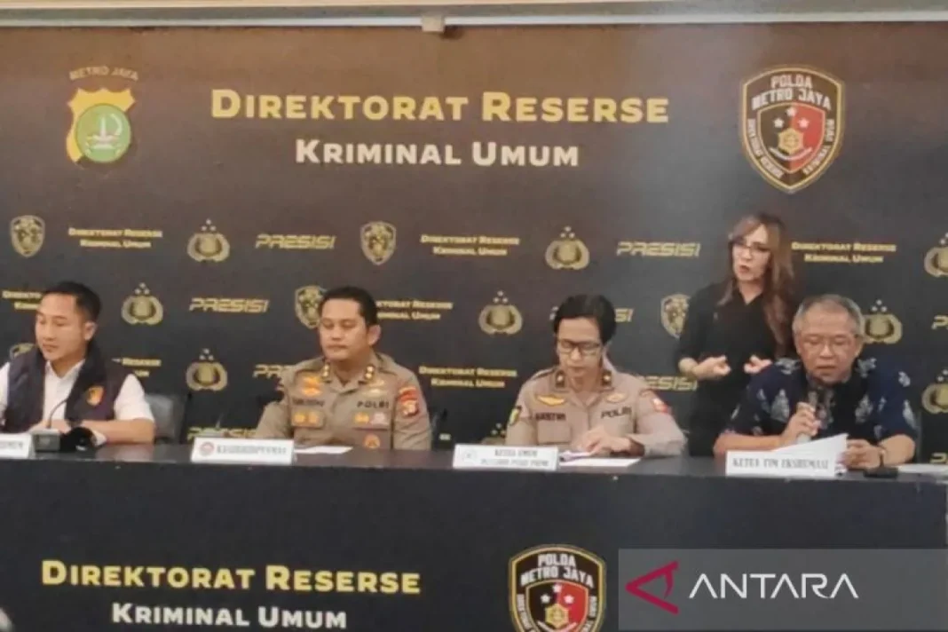 Penyebab kematian Sutrimo diduga karena penyakit jantung iskemik