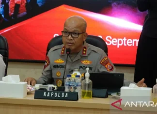 Posisi Kapal Pembawa Jurnalis masih belum Ditemukan