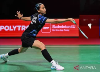 Putri KW Buka Jalan Indonesia menuju Semifinal Asian Games 2026