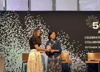 QRIS Antarnegara dapat pengakuan global lewat 50-in-5 Awards 2026