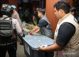 Sidik Korupsi PBG, Kortastipidkor sebut telah Periksa Bupati Gowa