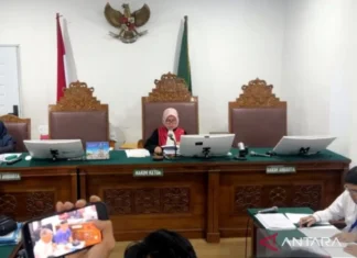 Silmy Karim Gugat KPK soal Penyitaan Aset dan Penetapan Tersangka